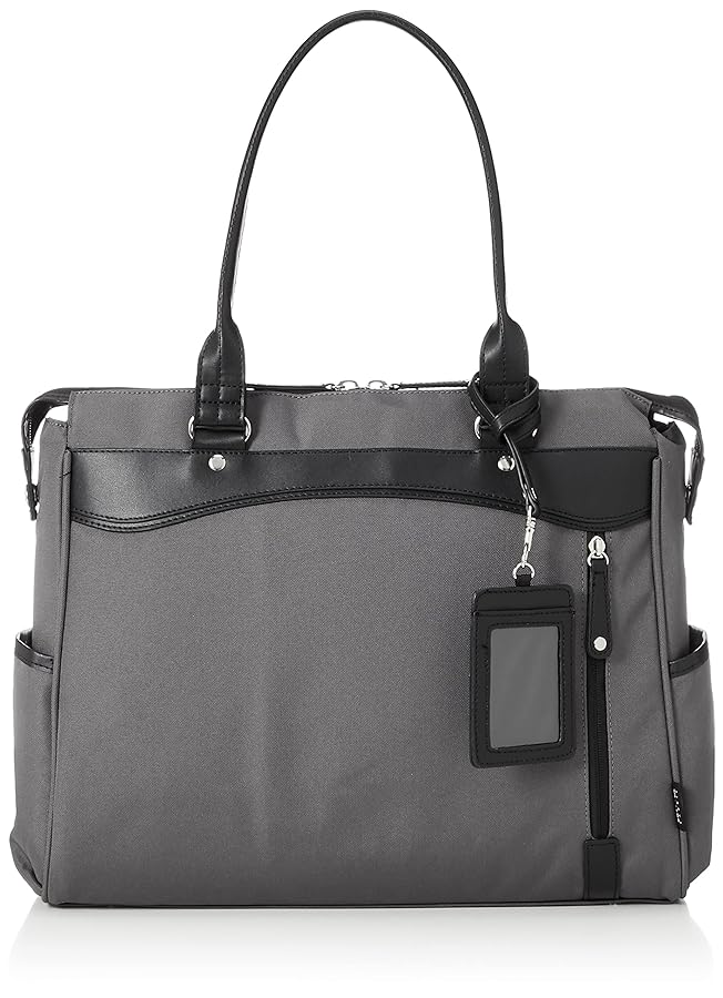 BXです❣️テクニカルツイル トートバッグ　0805確認用 楽天市場】トートバッグ MARKLESSSTYLE マークレススタイル